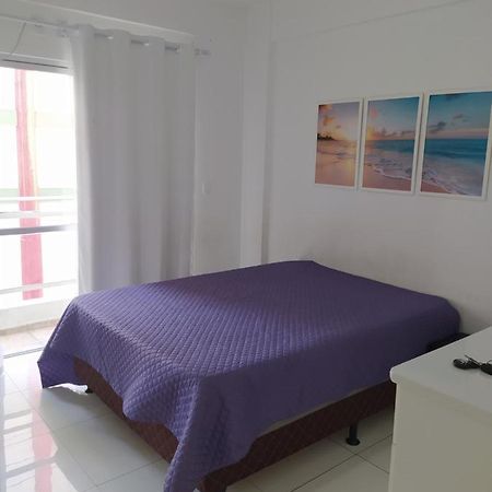 Apartamento No Centro - 1 Balneario Camboriu Dış mekan fotoğraf