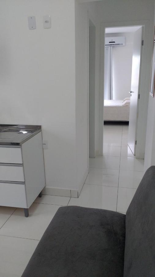 Apartamento No Centro - 1 Balneario Camboriu Dış mekan fotoğraf