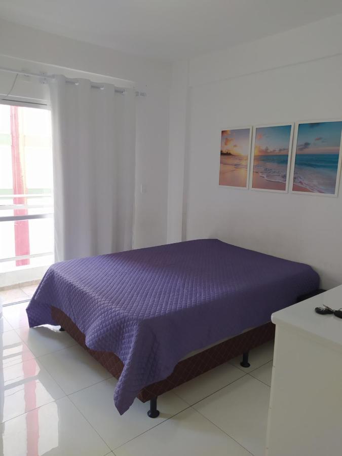 Apartamento No Centro - 1 Balneario Camboriu Dış mekan fotoğraf